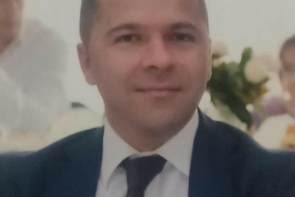 Goran Dašić, Foto: Goran Dašić