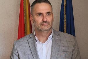 DPS Plav: Alen Balić izabran za predsjednika Skupštine opštine Plav