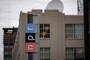 NPR odlazi sa Tvitera, nakon što su obilježeni kao "medij koji...