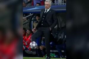 Don Karlo i dalje ima magiju u nogama