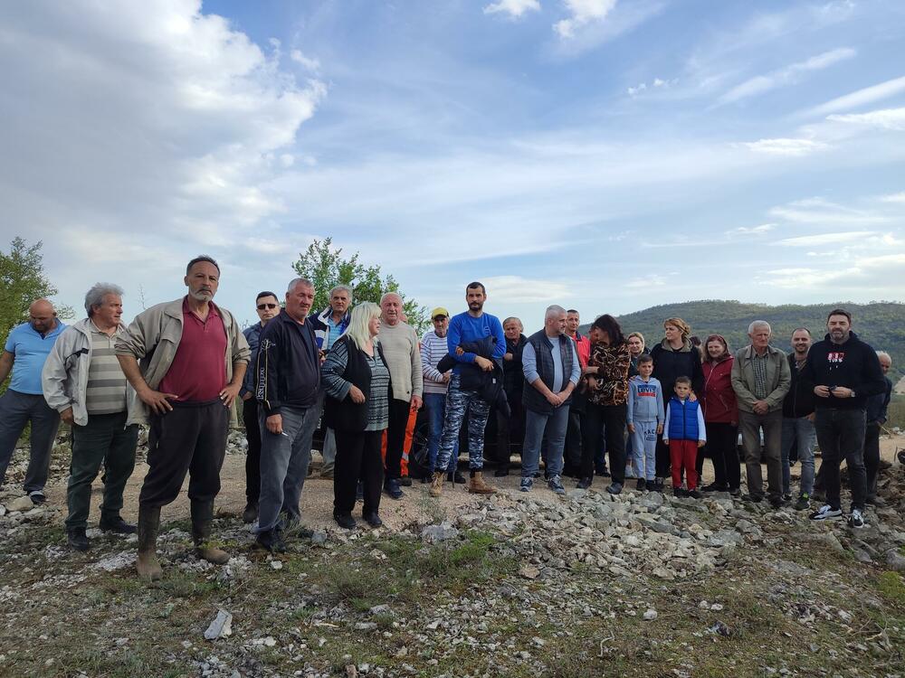 Vuk Iković, Danilovgrad