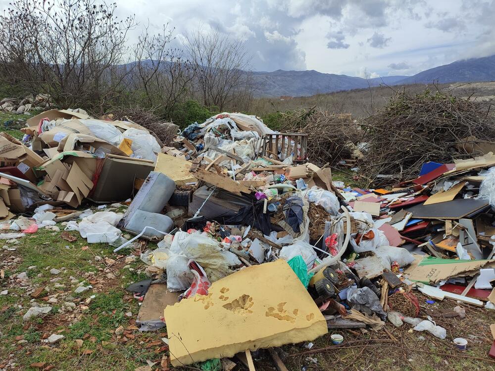 Vuk Iković, Danilovgrad