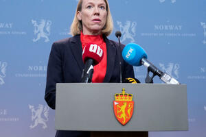 Norveška protjeruje 15 ruskih diplomata pod sumnjom za špijunažu,...