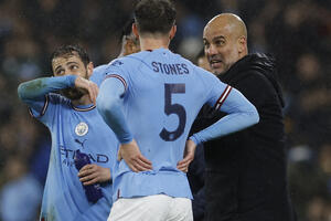 Guardiola: The Italian team is not very desirable in the final