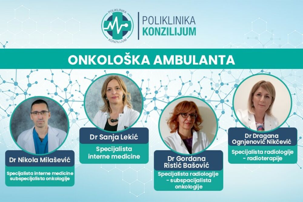 Poliklinika Konzilijum