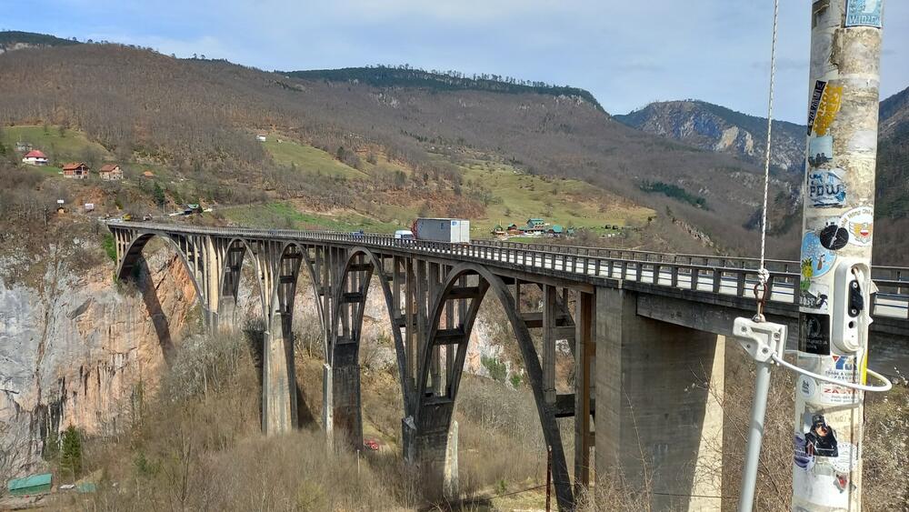 Đurđevića Tara samoubistvo