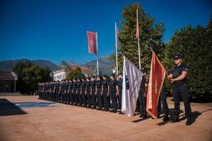 Policijska akademija dobila licencu za obrazovanje koordinatora za...