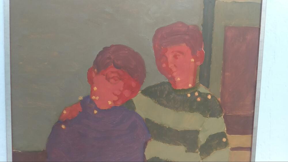 <p>Galerija Most obilježila 29 godina od osnivanja. Tim povodom otvorena je izložba Davuda Turkovića</p>