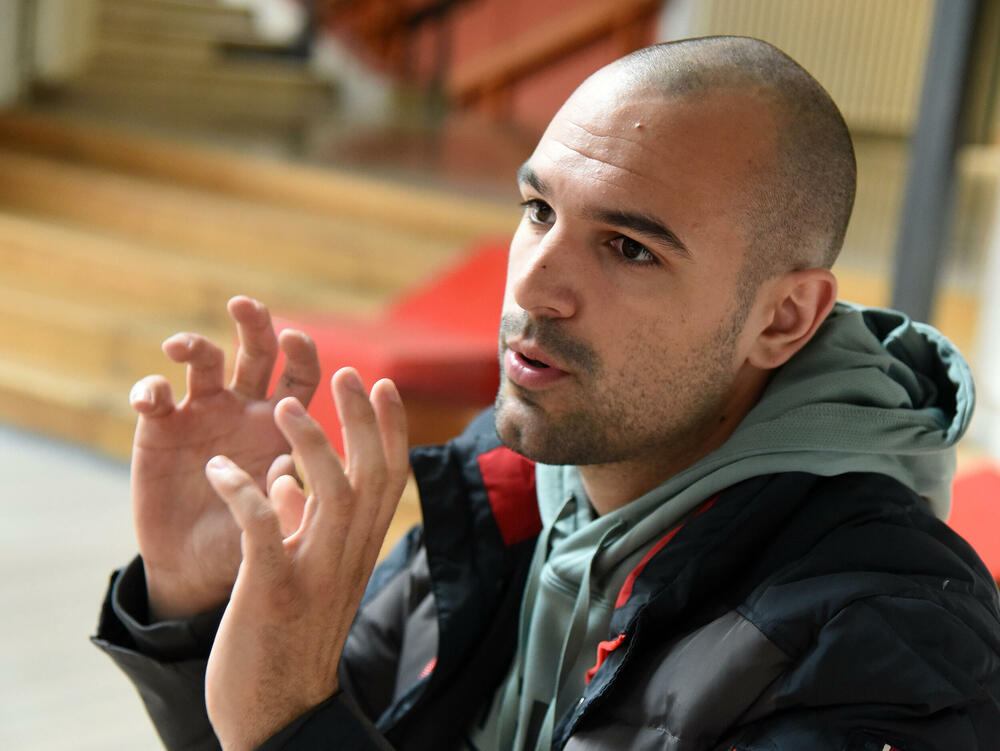 Programiranje otvara mnoga vrata: Vuković