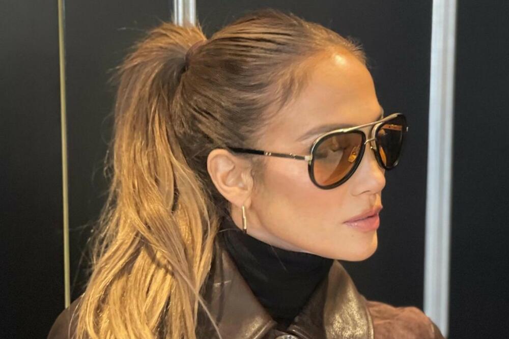 Ilustracija, Foto: Instagram/jlo