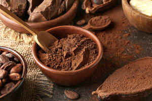 Here's how cocoa can help your health