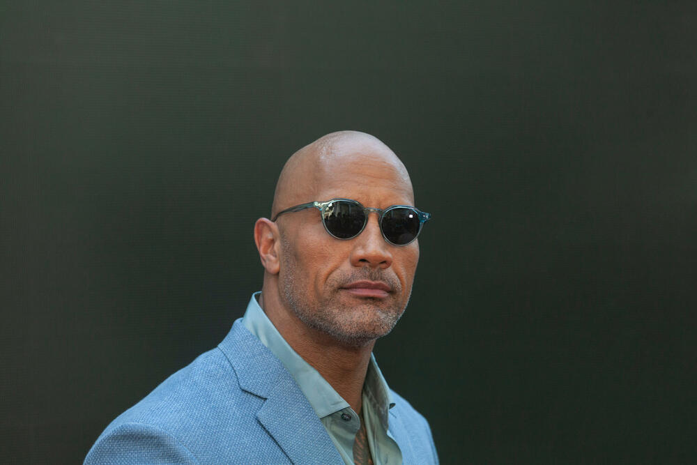 The Rock o filmu "Moana": "Najveći izazov bile su proteze, kosa i...