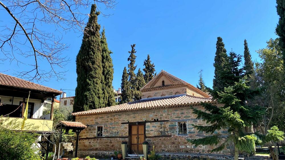 Crkva Svetog Nikole Orfanosa