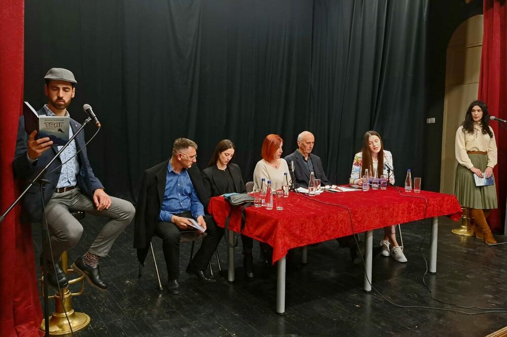 Sa promocije, Foto: Privatna arhiva