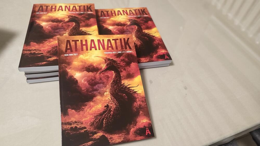 athanatik