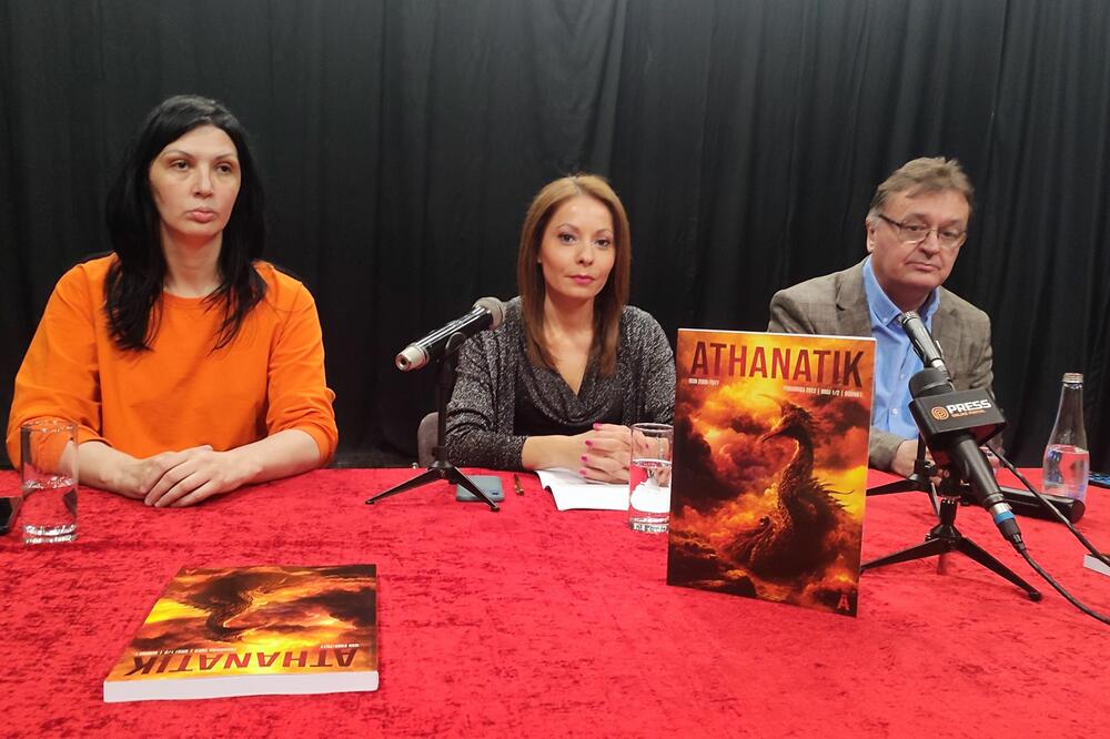 Foto: Svetlana Mandić