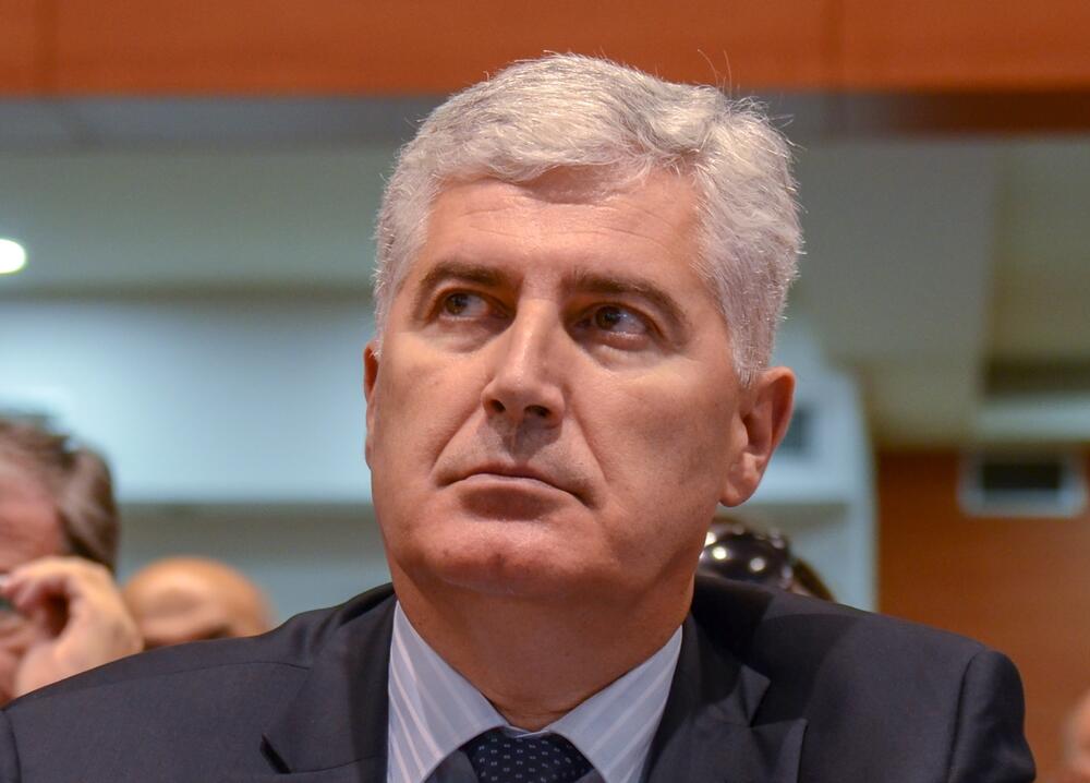 Dragan Čović