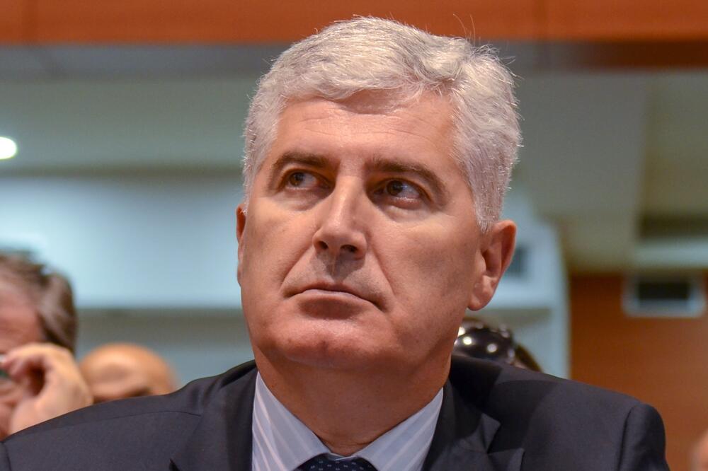 Čović, Foto: Shutterstock