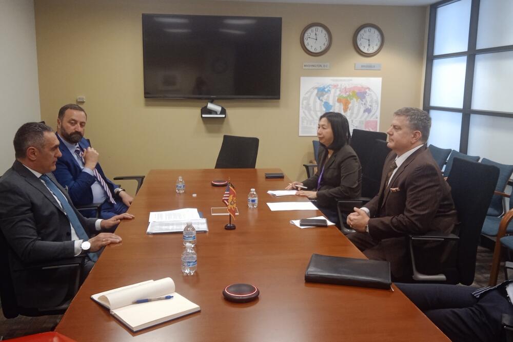 Foto: Ministarstvo finansija