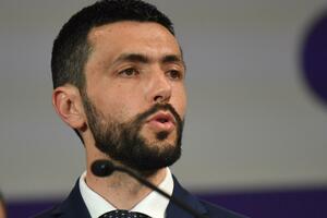 Živković: DPS spreman da pruži podršku, ali bez ucjena i ultimatuma