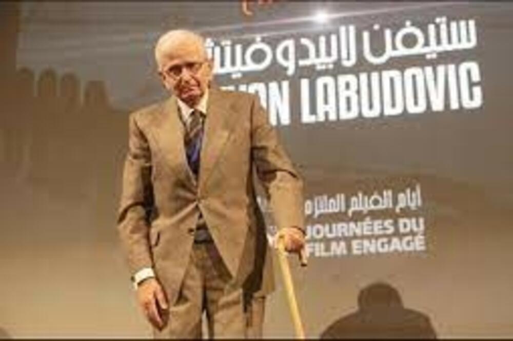 Heroj Alžira, Stevan Šćepo Labudović, Foto: Privatna arhiva