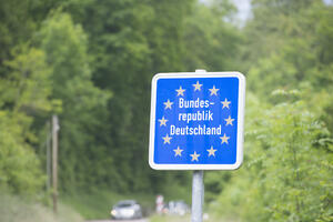 Zbog migracija ostaju kontrole na kopnenoj granici Njemačke i...