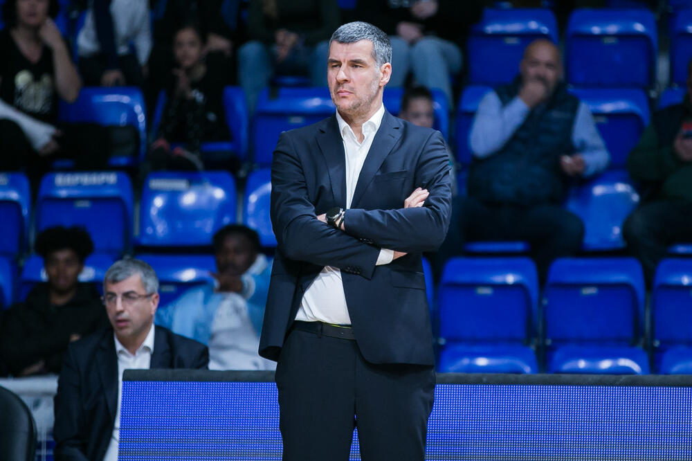 Foto: KK Budućnost Voli