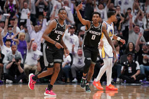 NBA plej-of: Boston, Njujork i Sakramento slavili u prvim mečevima