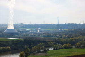 Njemačka i zvanično ugasila tri posljednje nuklearne centrale