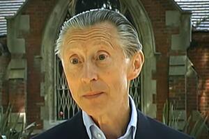 Mari Melvin umro u 90. godini