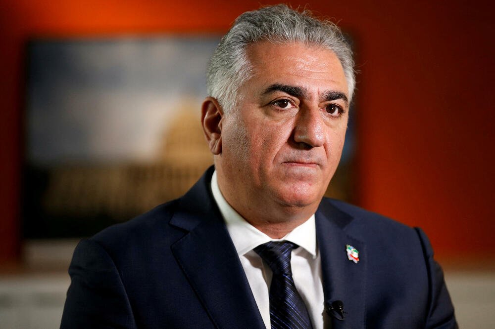 Pahlavi, Foto: Reuters