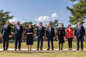 G7 završio skup u Japanu: Postavljeni novi ciljevi za solarnu...