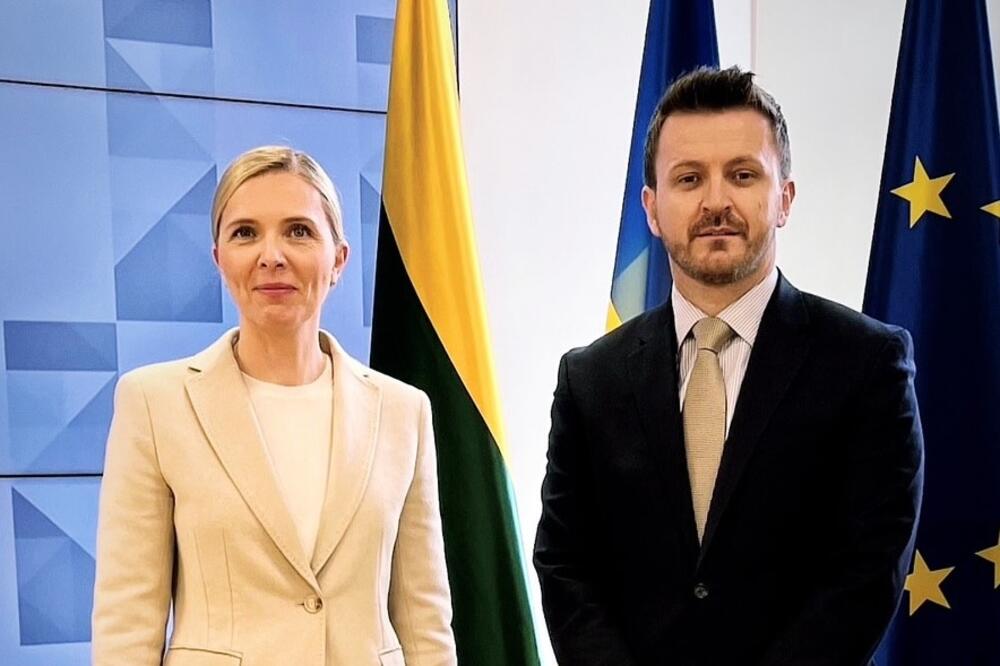 Foto: Ministarstvo javne uprave