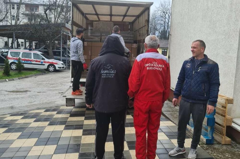 Foto: Jadranka Ćetković