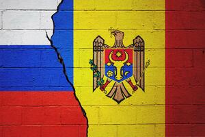 Moldavija poručila Moskvi da se ne miješa u unutrašnje stvari te...