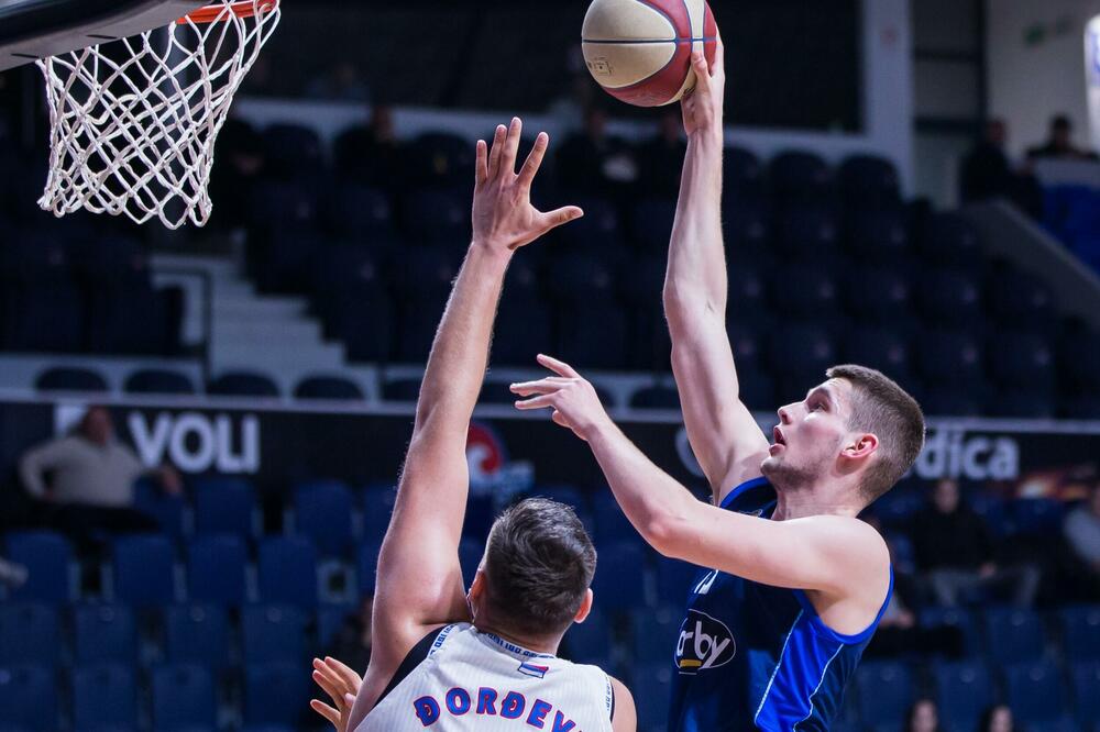 Foto: KK SC Derbi/Filip Roganović