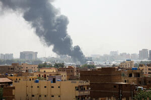 Od početka sukoba u Sudanu stradalo najmanje 185 ljudi, dok je...