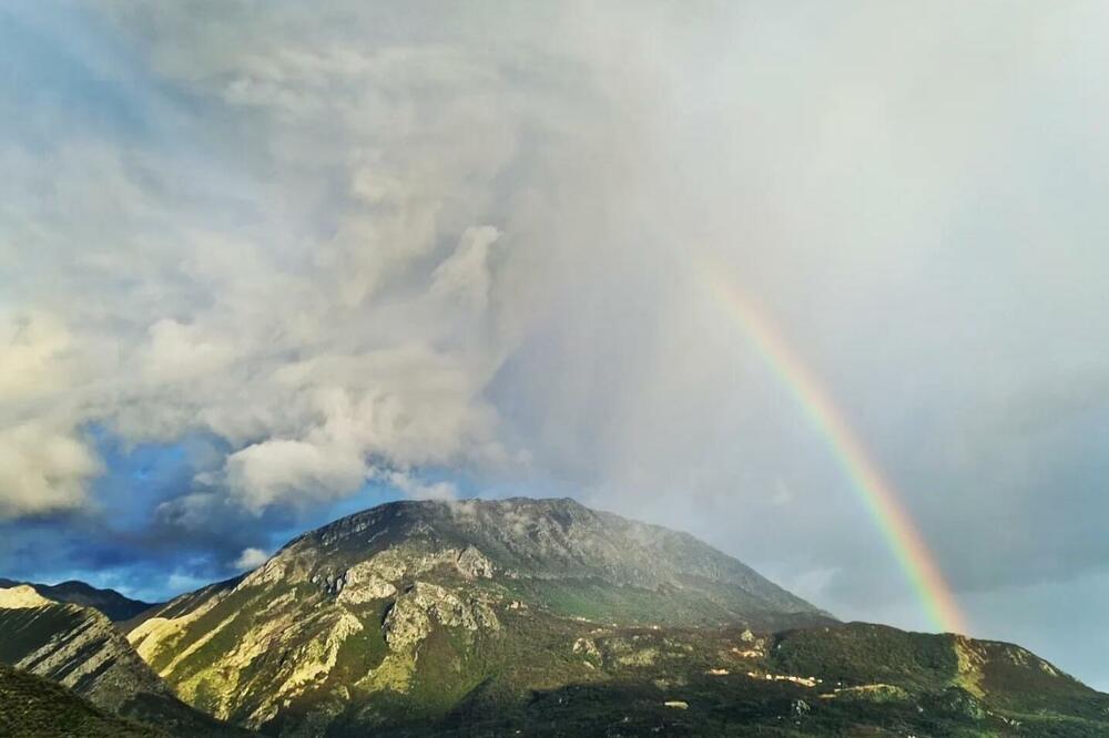 Lisinj, Foto: Neven Leković