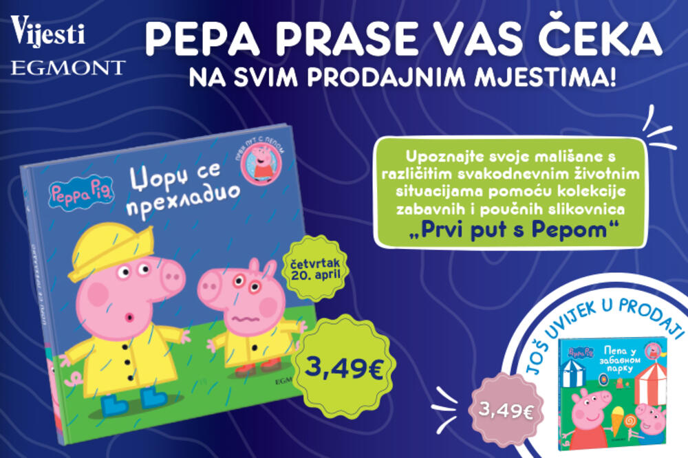 Foto: Vijesti online