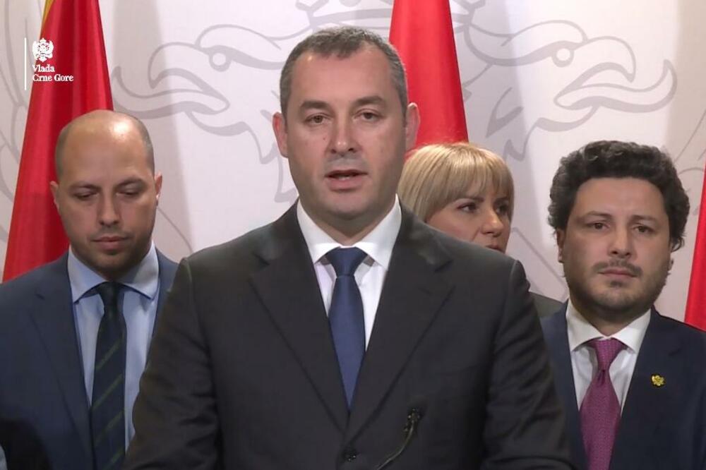 Šćekić, Foto: Printscreen/Flickr/VladaCrneGore