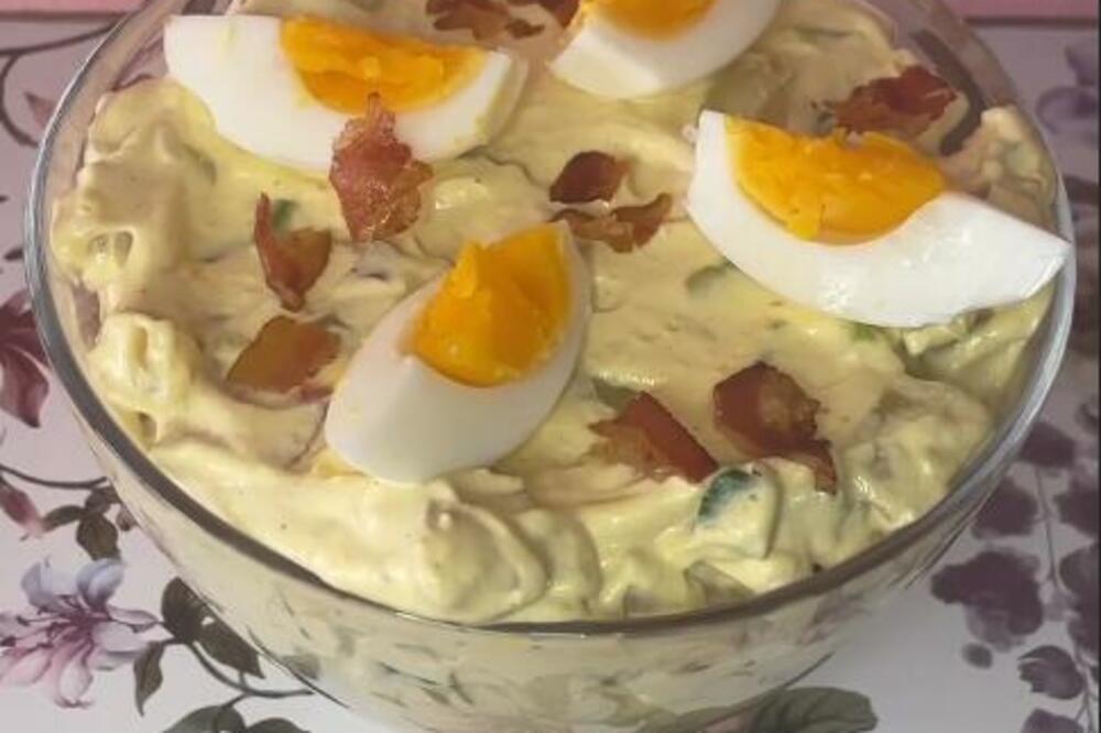 Ilustracija, Foto: Instagram/ anina_kuhinja