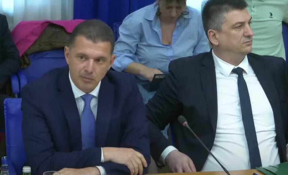 Šuković i Novović