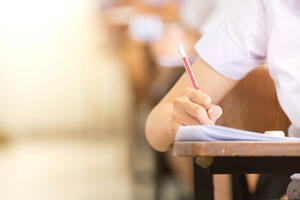 Doubtful tests revisited: Most high school graduates passed,...