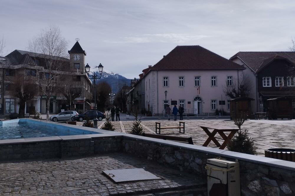 Detalj iz Kolašina, Foto: Dragana Šćepanović