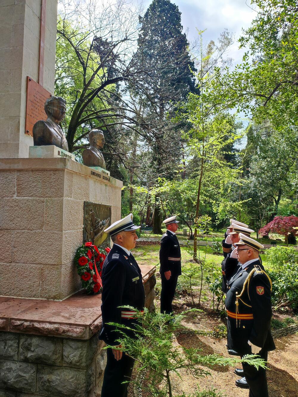 Godišnjica potonuća razarača Zagreb, razarač Zagreb, brod Zagreb