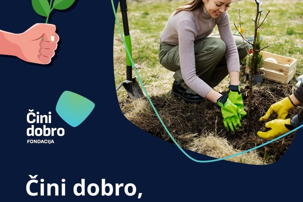 Foto: Fondacija Čini dobro