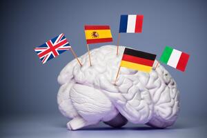 Naučnici objašnjavaju kako poznavanje stranih jezika utiče na...