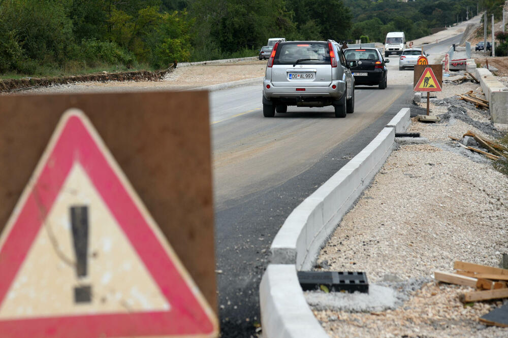 Od početka godine potrošena svega četvrtina novca predviđena za kapitalni budžet, Foto: Boris Pejović