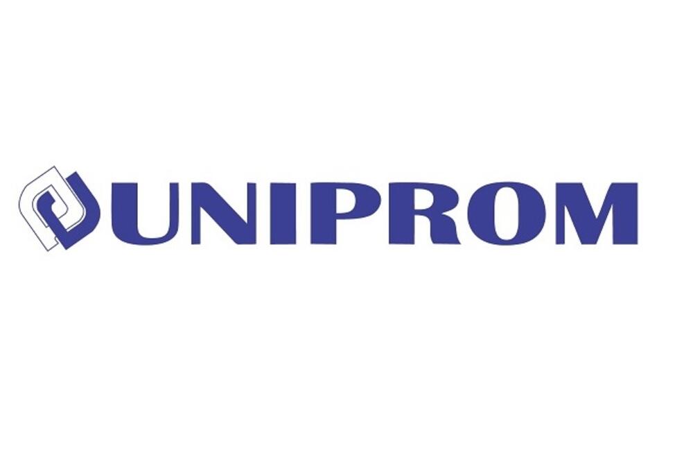 Uniprom, Foto: uniprom.me