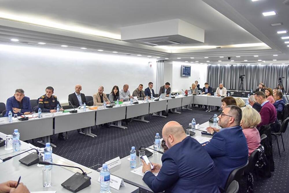 Sjednica Odbora Udruženja